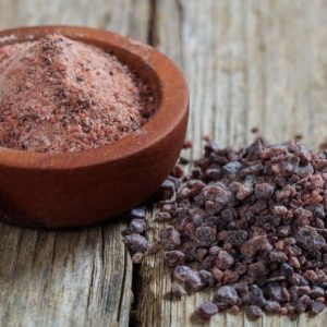 Black salt